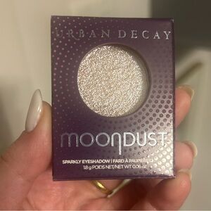 BNIB Urban Decay Space Cowboy Iridescent Glitter Single Eyeshadow Brand New